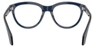 Moncler ME2026 3020 52 - Shiny Transparent Dark Blue #id:me20263020_s:116115