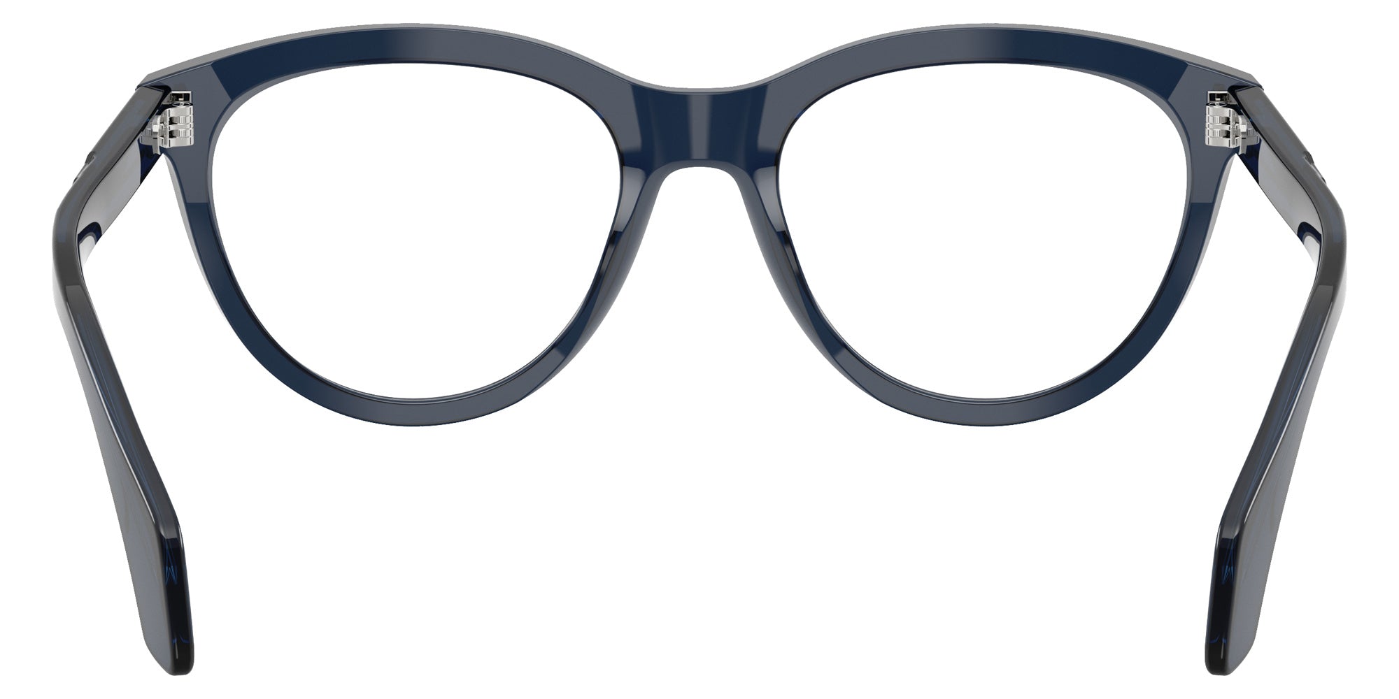 Moncler ME2026 3020 52 - Shiny Transparent Dark Blue #id:me20263020_s:116115