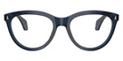Moncler ME2026 3020 52 - Shiny Transparent Dark Blue #id:me20263020_s:116100