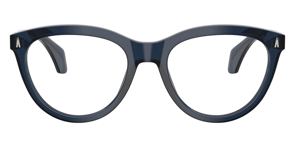 Moncler ME2026 3020 52 - Shiny Transparent Dark Blue #id:me20263020_s:116100