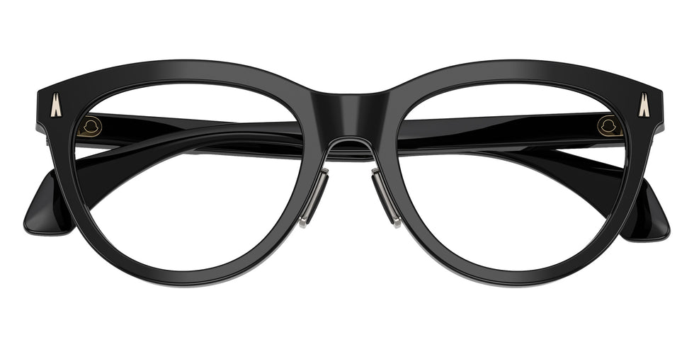 Moncler ME2026F 3001 52 - Shiny Black #id:me2026f3001_s:100120