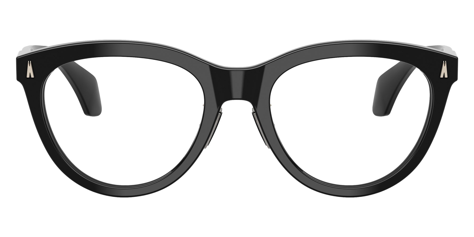 Moncler ME2026F 3001 52 - Shiny Black #id:me2026f3001_s:100100