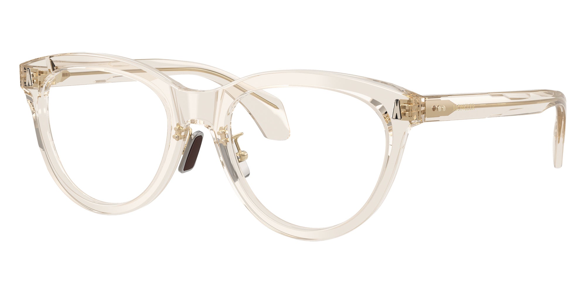 Moncler ME2026F 3003 52 - Transparent Butter #id:me2026f3003_s:102105