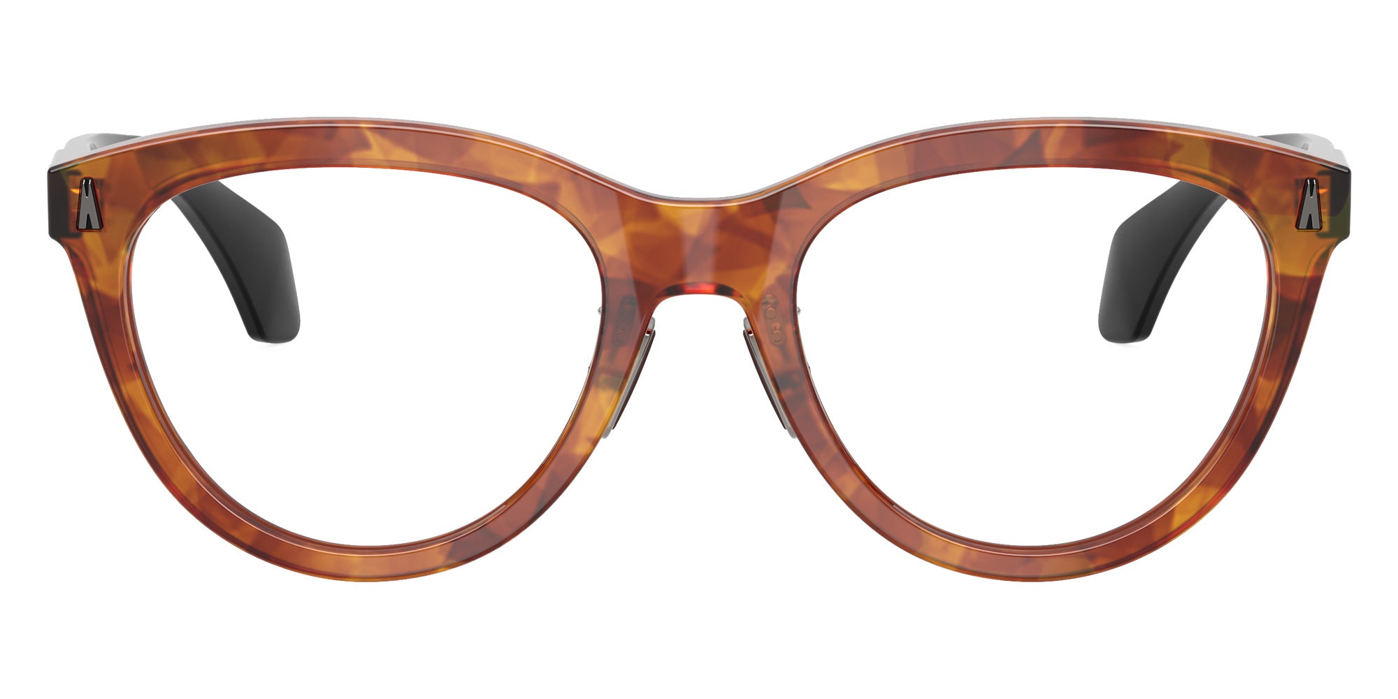 Moncler ME2026F 3004 52 - Shiny Brown Tortoise #id:me2026f3004_s:104100