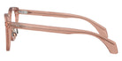 Moncler ME2026F 3008 52 - Shiny Transparent Rose #id:me2026f3008_s:106110