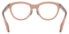 Moncler ME2026F 3008 52 - Shiny Transparent Rose #id:me2026f3008_s:106115