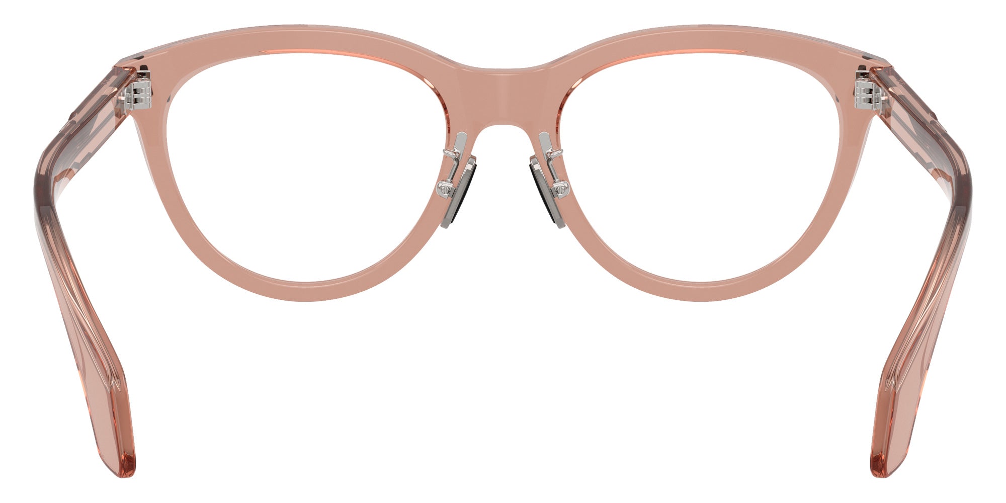 Moncler ME2026F 3008 52 - Shiny Transparent Rose #id:me2026f3008_s:106115