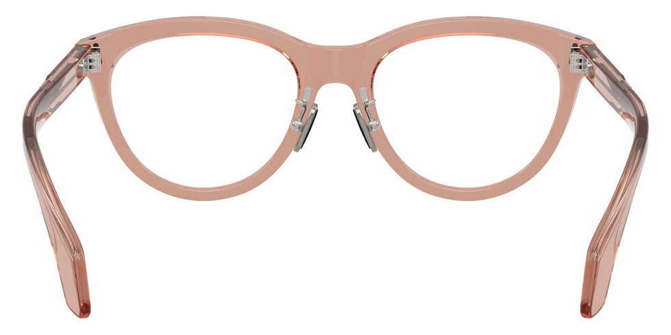 Moncler ME2026F 3008 52 - Shiny Transparent Rose #id:me2026f3008_s:106115