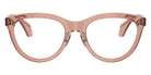 Moncler ME2026F 3008 52 - Shiny Transparent Rose #id:me2026f3008_s:106100