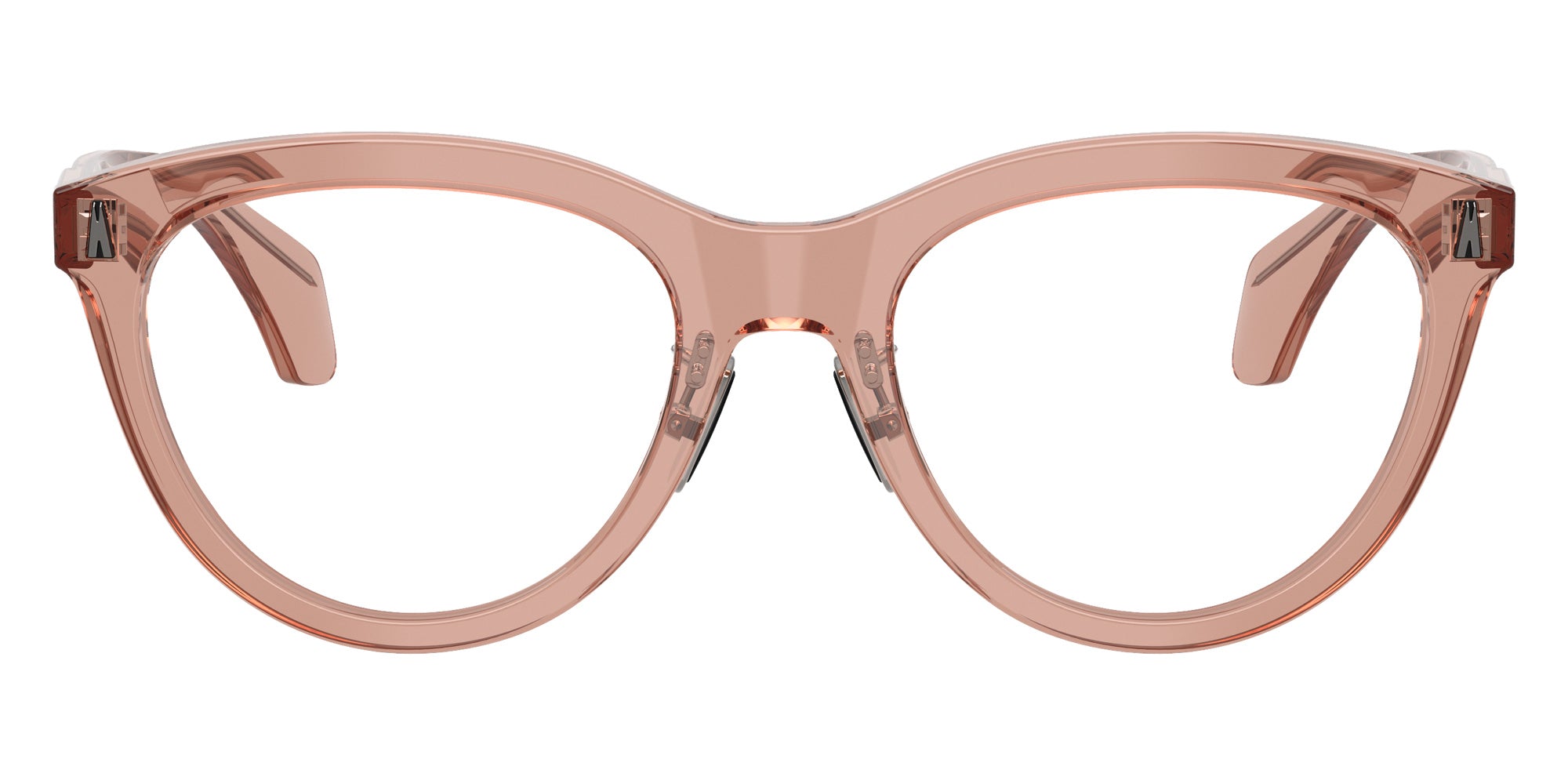 Moncler ME2026F 3008 52 - Shiny Transparent Rose #id:me2026f3008_s:106100