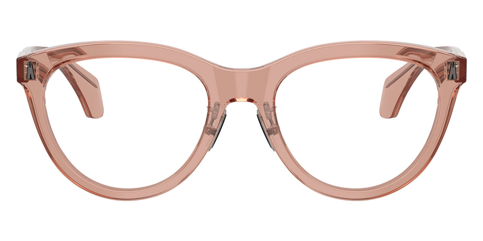 Moncler ME2026F 3008 52 - Shiny Transparent Rose #id:me2026f3008_s:106100