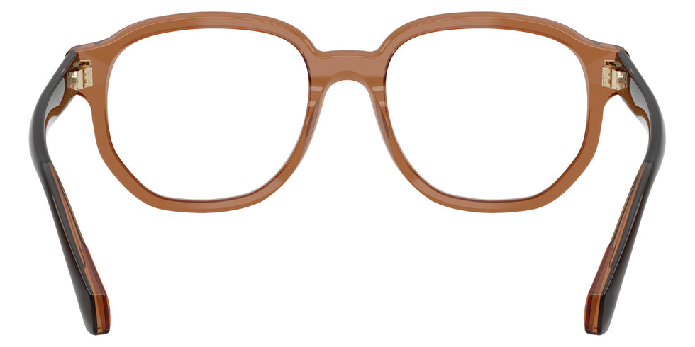 Moncler ME2027 3017 53 - Transparent Cognac #id:me20273017_s:108115