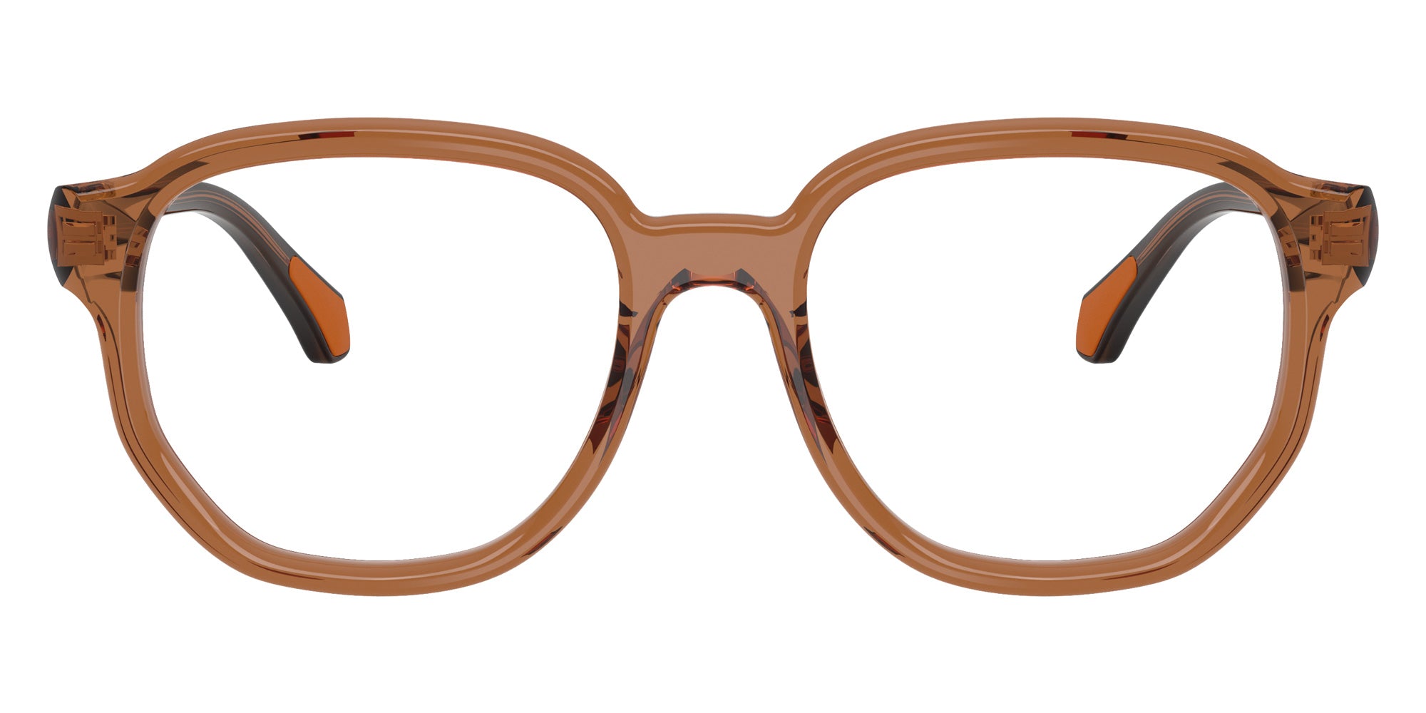Moncler ME2027 3017 53 - Transparent Cognac #id:me20273017_s:108100