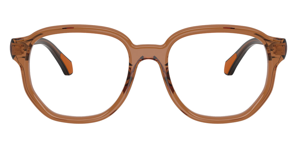 Moncler ME2027 3017 53 - Transparent Cognac #id:me20273017_s:108100