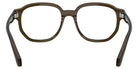 Moncler ME2027 3043 53 - Shiny Transparent Dark Green #id:me20273043_s:112115