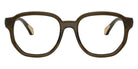Moncler ME2027 3043 53 - Shiny Transparent Dark Green #id:me20273043_s:112100