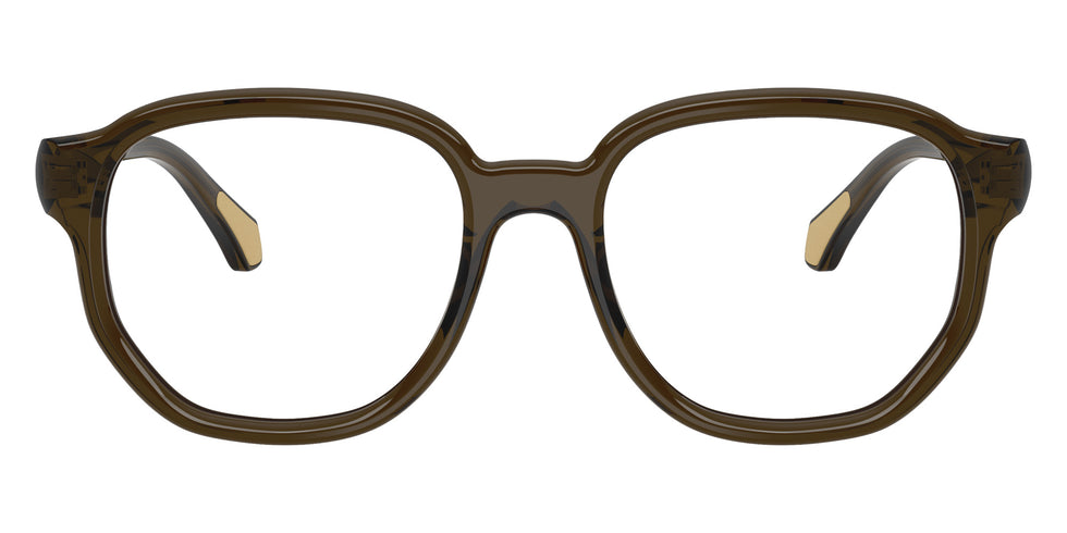 Moncler ME2027 3043 53 - Shiny Transparent Dark Green #id:me20273043_s:112100