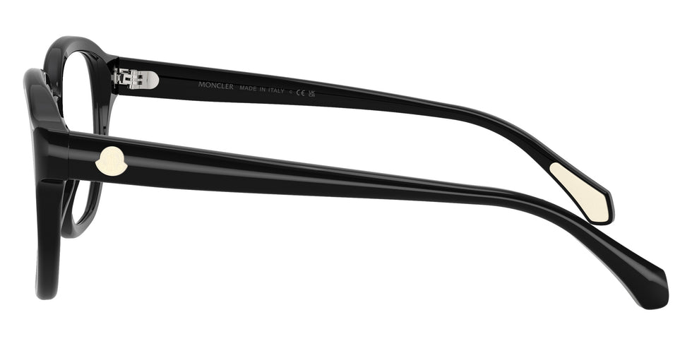 Moncler ME2027F 3001 55 - Shiny Black #id:me2027f3001_s:100110