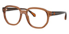 Moncler ME2027F 3017 55 - Transparent Cognac #id:me2027f3017_s:102105