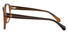 Moncler ME2027F 3017 55 - Transparent Cognac #id:me2027f3017_s:102110