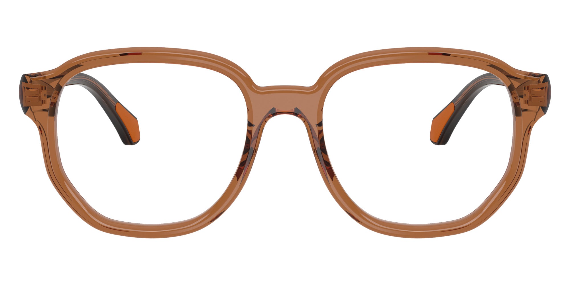 Moncler ME2027F 3017 55 - Transparent Cognac #id:me2027f3017_s:102100