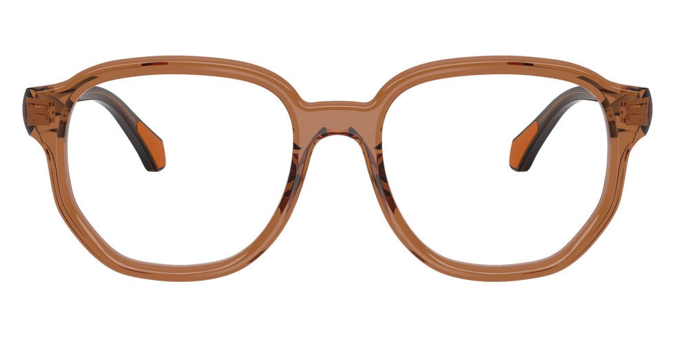 Moncler ME2027F 3017 55 - Transparent Cognac #id:me2027f3017_s:102100