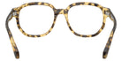Moncler ME2027F 3046 55 - Camomile Havana #id:me2027f3046_s:104115
