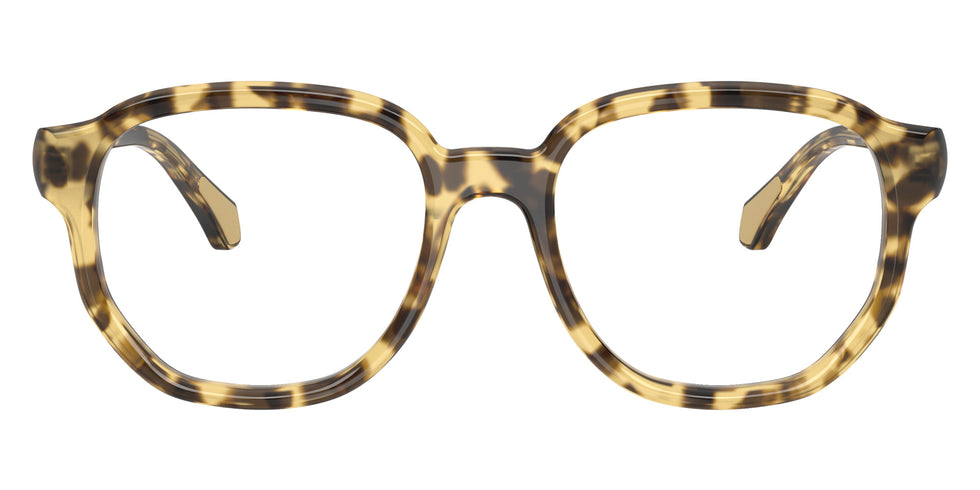 Moncler ME2027F 3046 55 - Camomile Havana #id:me2027f3046_s:104100