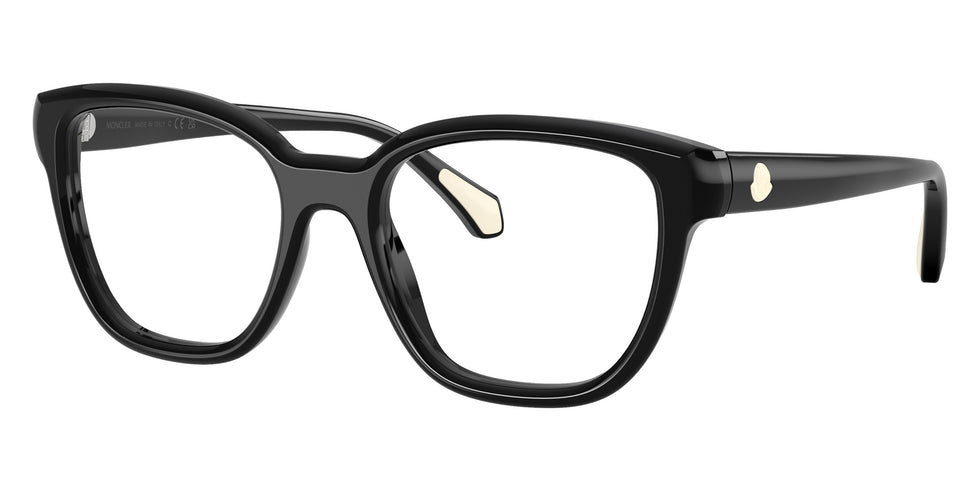 Moncler ME2028 3001 51 - Shiny Black #id:me20283001_s:100105