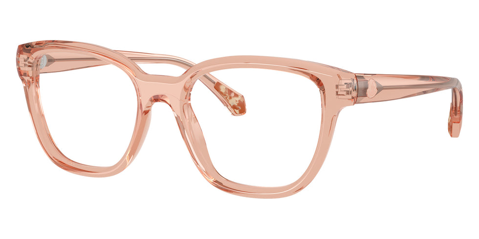 Moncler ME2028 3045 51 - Shiny Transparent Pink #id:me20283045_s:112105
