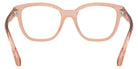 Moncler ME2028 3045 51 - Shiny Transparent Pink #id:me20283045_s:112115