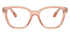 Moncler ME2028 3045 51 - Shiny Transparent Pink #id:me20283045_s:112100