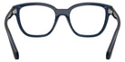 Moncler ME2028 3047 51 - Shiny Transparent Blue #id:me20283047_s:116115
