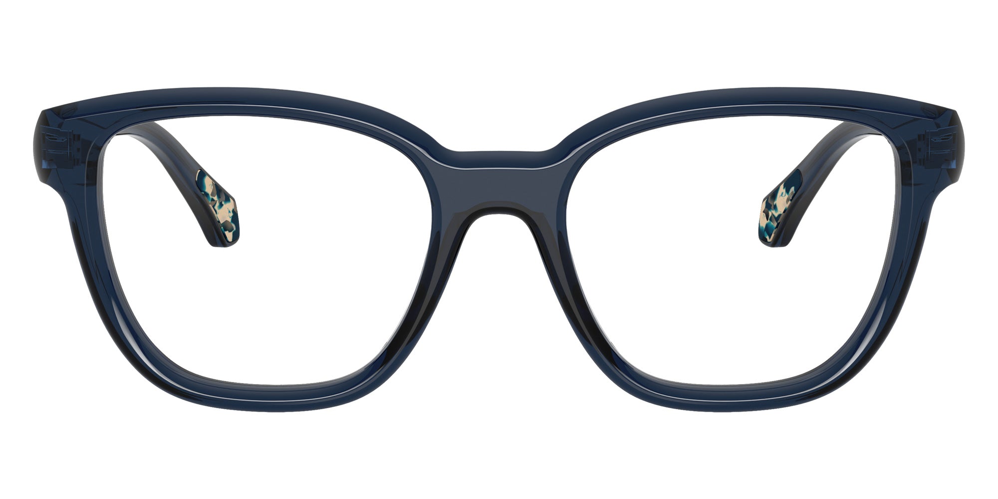 Moncler ME2028 3047 51 - Shiny Transparent Blue #id:me20283047_s:116100