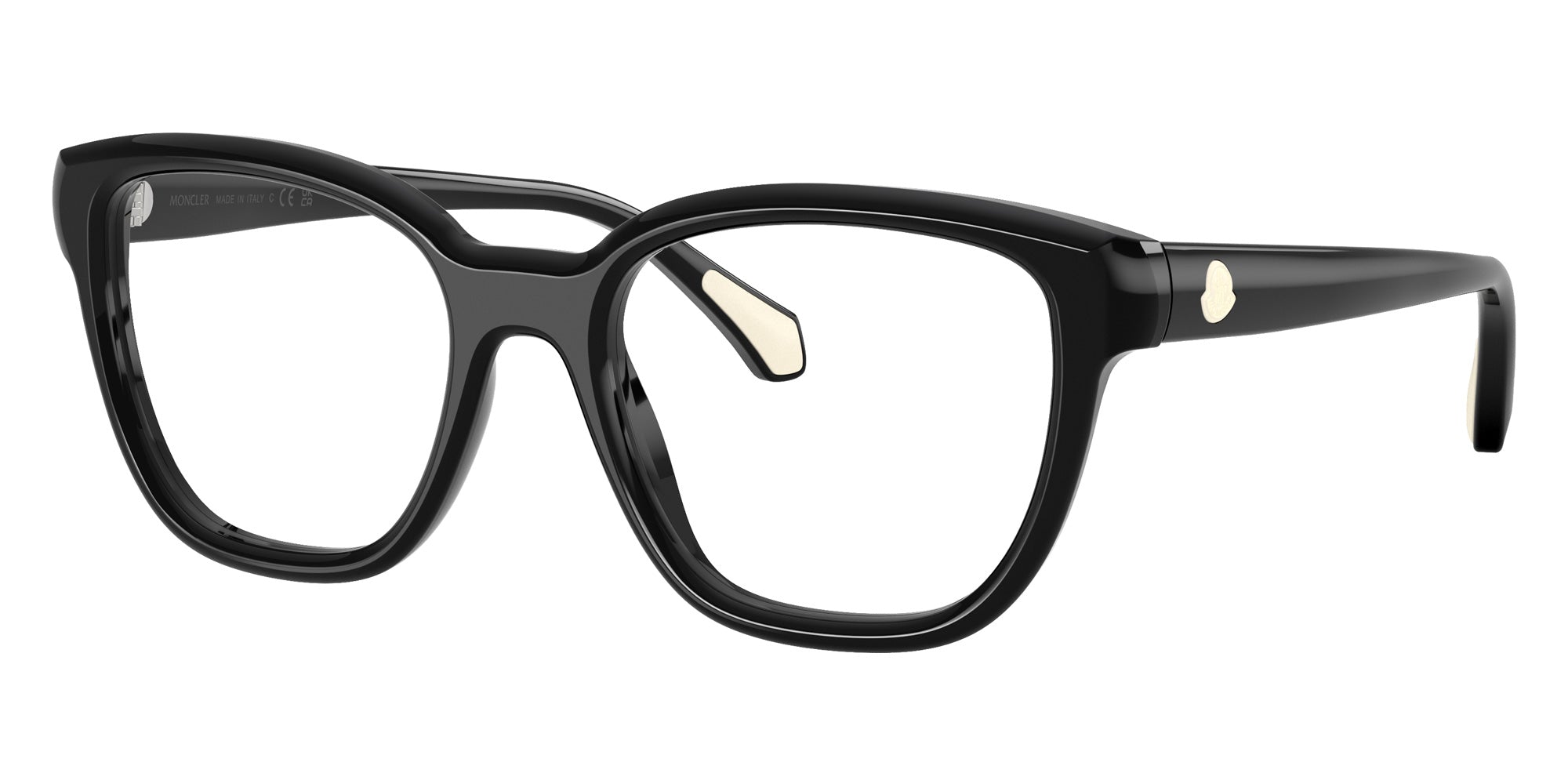 Moncler ME2028F 3001 51 - Shiny Black #id:me2028f3001_s:100105
