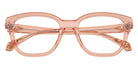 Moncler ME2028F 3045 51 - Shiny Transparent Pink #id:me2028f3045_s:104120