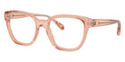 Moncler ME2028F 3045 51 - Shiny Transparent Pink #id:me2028f3045_s:104105