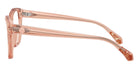 Moncler ME2028F 3045 51 - Shiny Transparent Pink #id:me2028f3045_s:104110