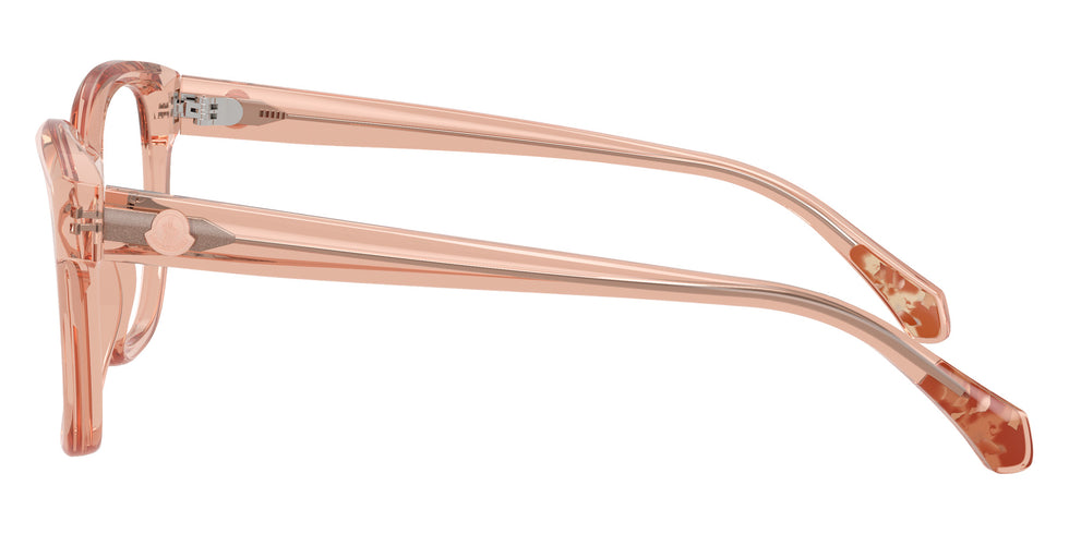 Moncler ME2028F 3045 51 - Shiny Transparent Pink #id:me2028f3045_s:104110