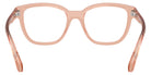 Moncler ME2028F 3045 51 - Shiny Transparent Pink #id:me2028f3045_s:104115