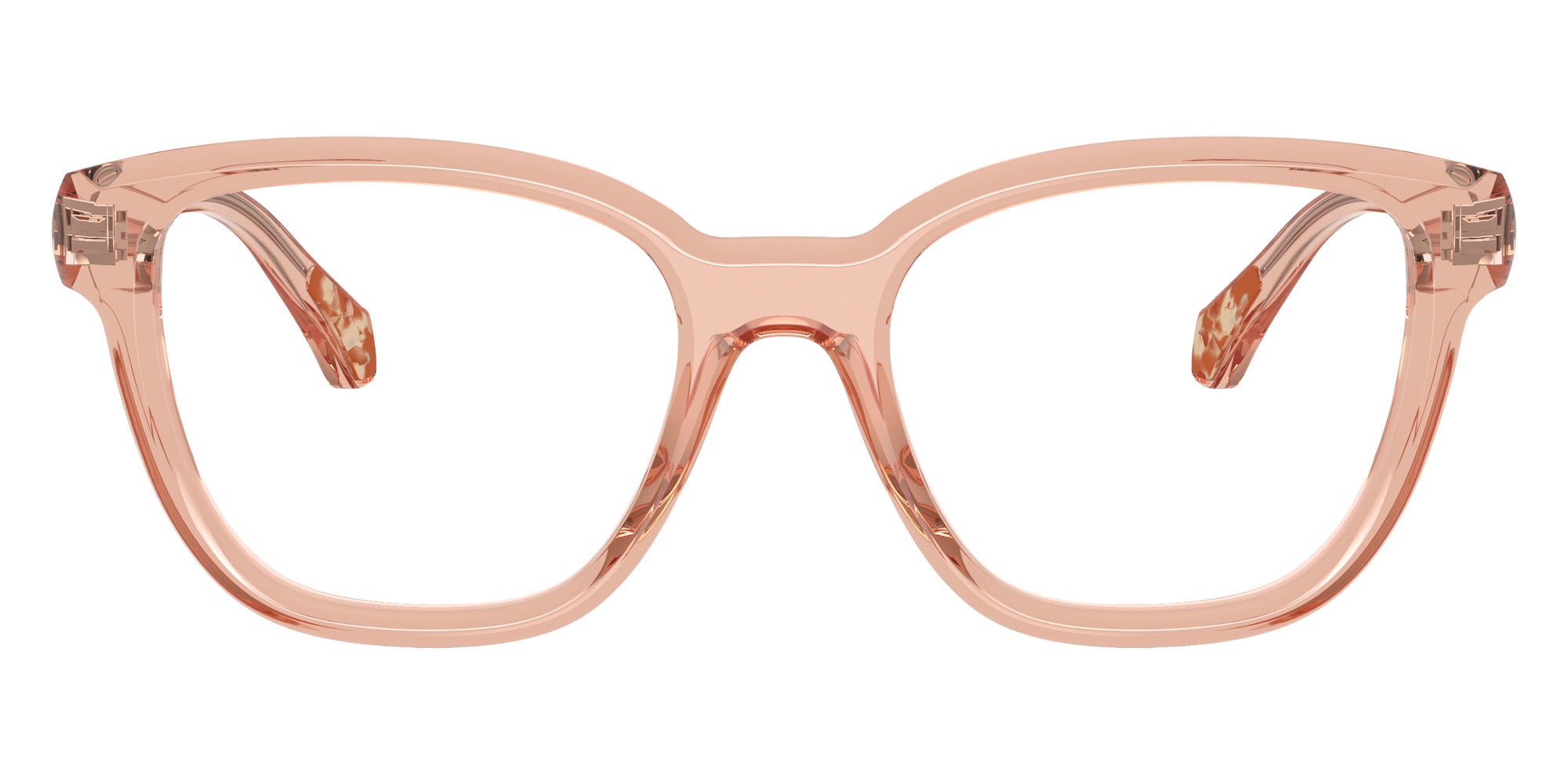 Moncler ME2028F 3045 51 - Shiny Transparent Pink #id:me2028f3045_s:104100