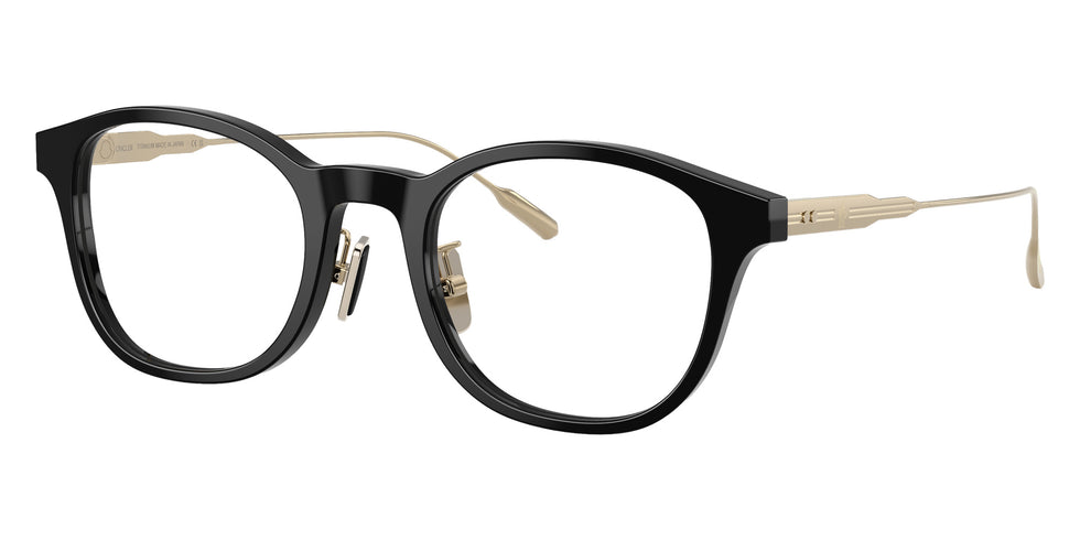 Moncler ME2030D 3001 49 - Shiny Black #id:me2030d3001_s:100105