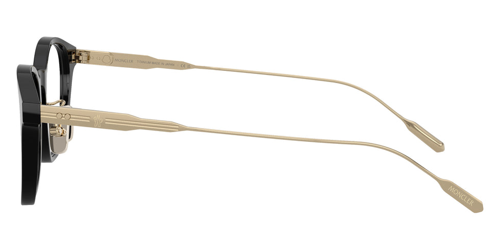 Moncler ME2030D 3001 49 - Shiny Black #id:me2030d3001_s:100110