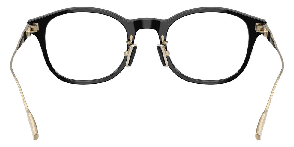 Moncler ME2030D 3001 49 - Shiny Black #id:me2030d3001_s:100115