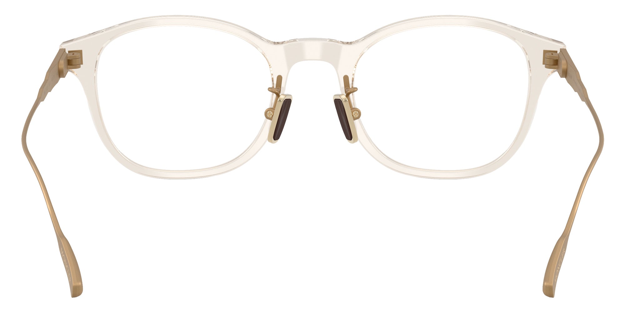 Moncler ME2030D 3003 49 - Transparent Butter #id:me2030d3003_s:102115