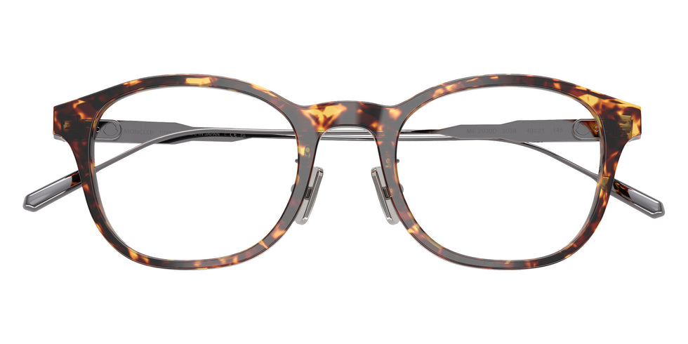 Moncler ME2030D 3038 49 - Shiny Tortoise Brown #id:me2030d3038_s:104120