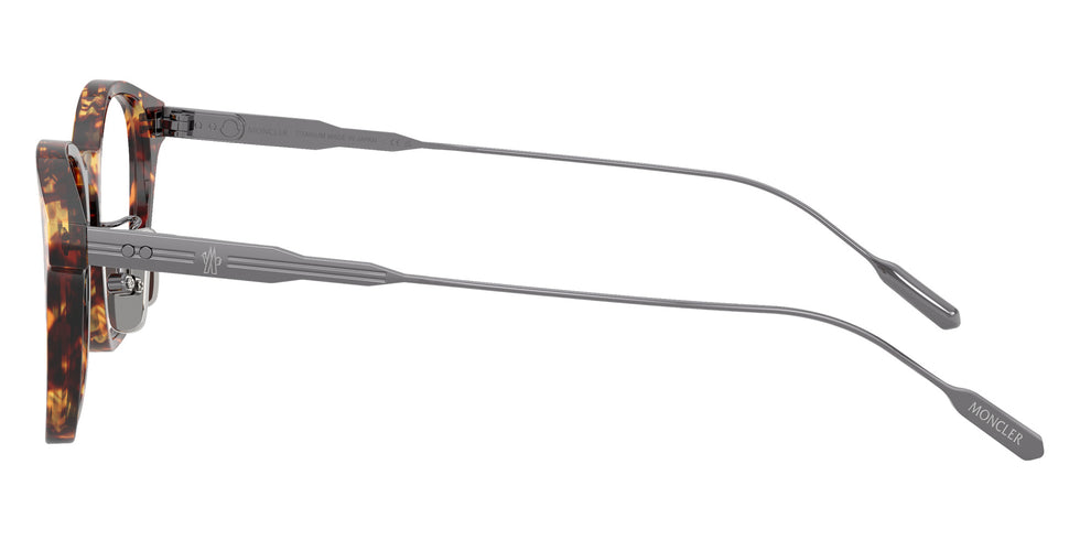 Moncler ME2030D 3038 49 - Shiny Tortoise Brown #id:me2030d3038_s:104110