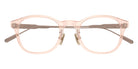 Moncler ME2030D 3040 49 - Transparent Peach #id:me2030d3040_s:106120