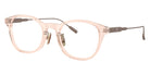 Moncler ME2030D 3040 49 - Transparent Peach #id:me2030d3040_s:106105