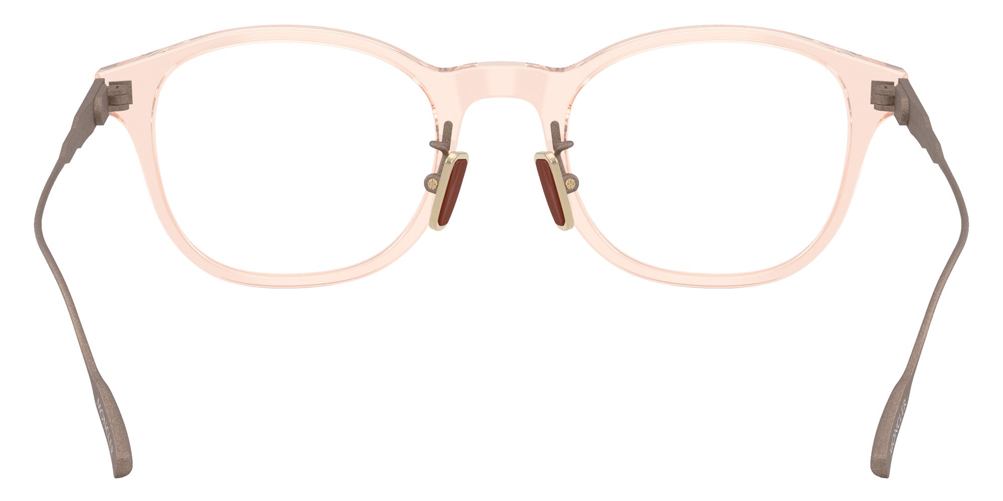 Moncler ME2030D 3040 49 - Transparent Peach #id:me2030d3040_s:106115